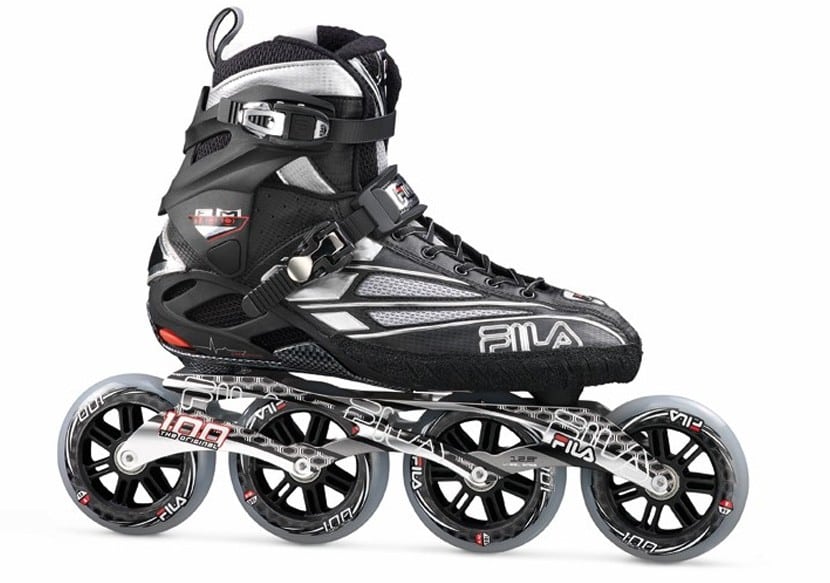 Fila FM 100 men 2011 (fr)