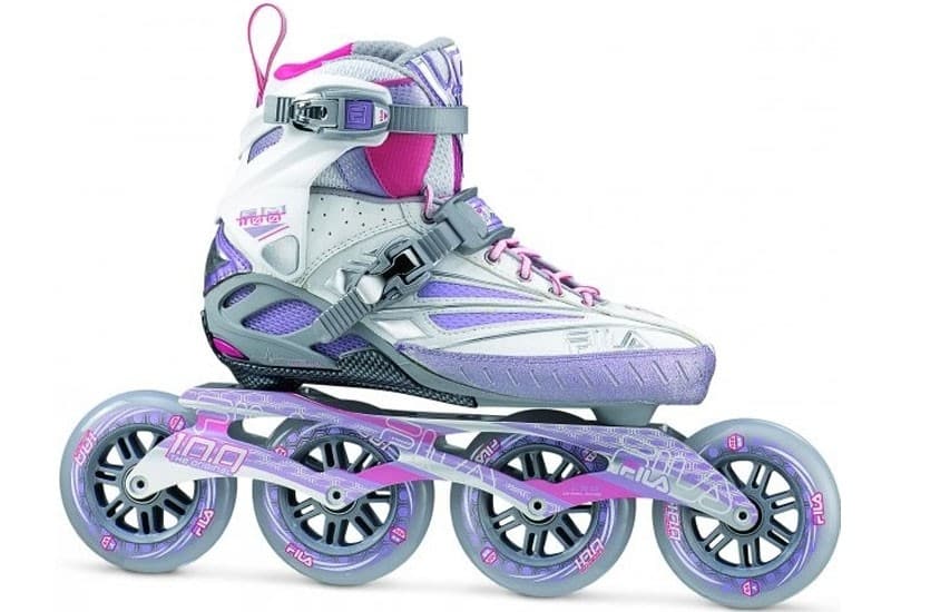 Fila FM 100 Women 2013 (fr)