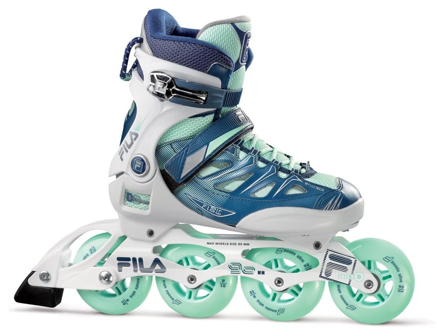 Fila Ghibli 90 Lady 2018 (fr)