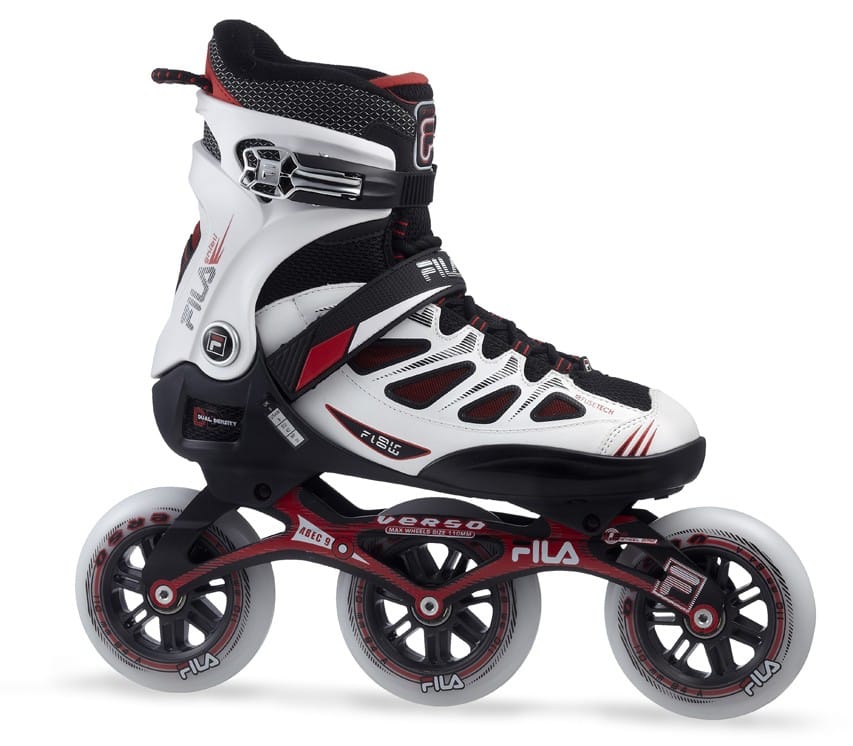 Fila Ghibli Verso noir / blanc / rouge 2018