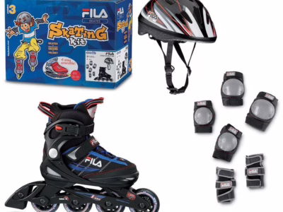 Fila J-One Combo 3 set boy 2016 (fr)