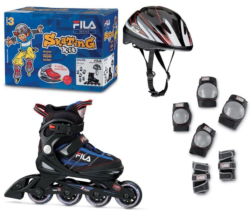 Fila J-One Combo 3 set boy 2016 (fr)