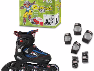 Fila J-One Combo 2 set boy 2015 (fr)