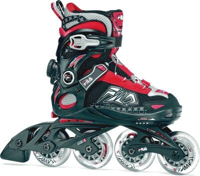 Fila Wizy Pro 2009 (fr)