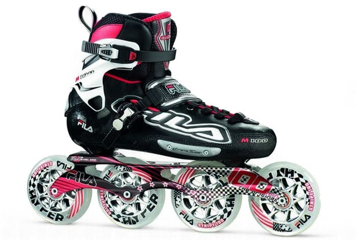 Fila M100 2011 (fr)