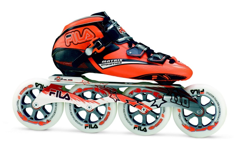 Fila Matrix Evolution 2016 (fr)