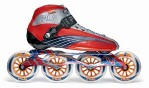 Fila Matrix 4x100mm 2004 (en)