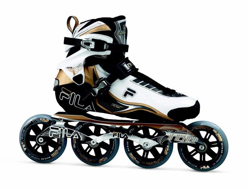 Fila Nine 100 Men 2012 (fr)