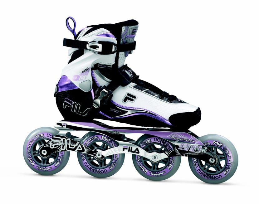 Fila Nine 90 Lady 2012 (fr)