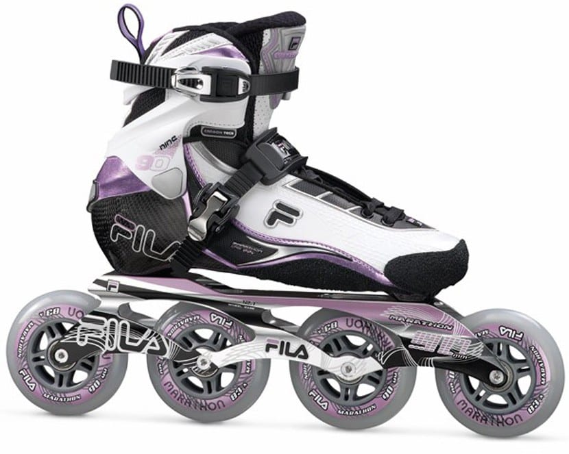 Fila Nine 90 Women 2011 (fr)