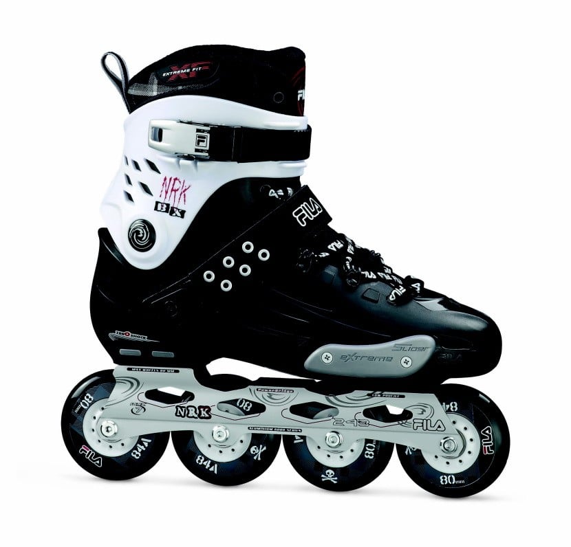 Fila NRK BX 2012 (fr)