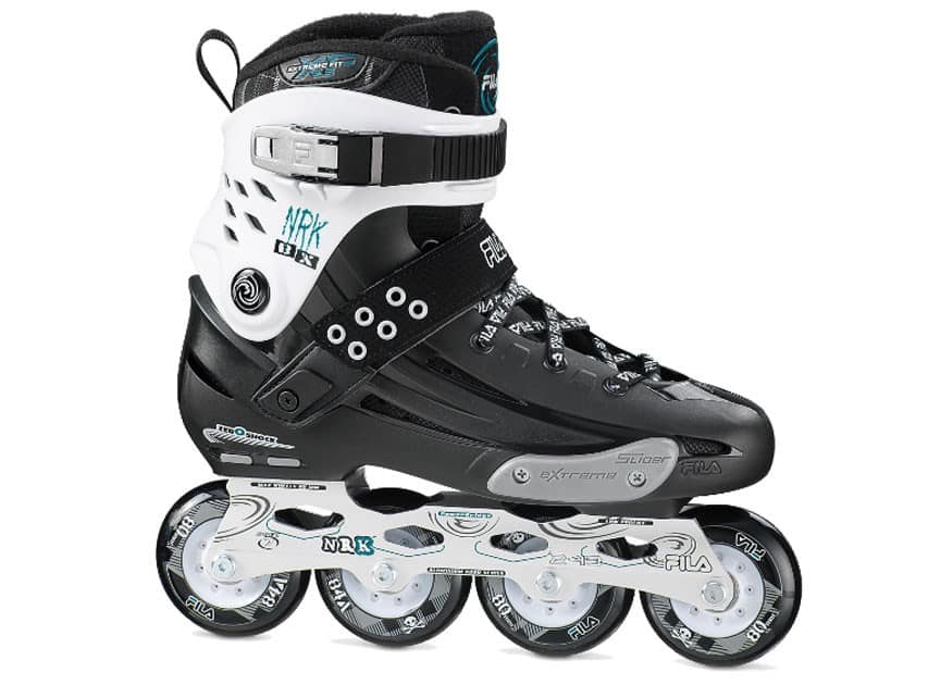 Fila NRK BX 2013 (fr)