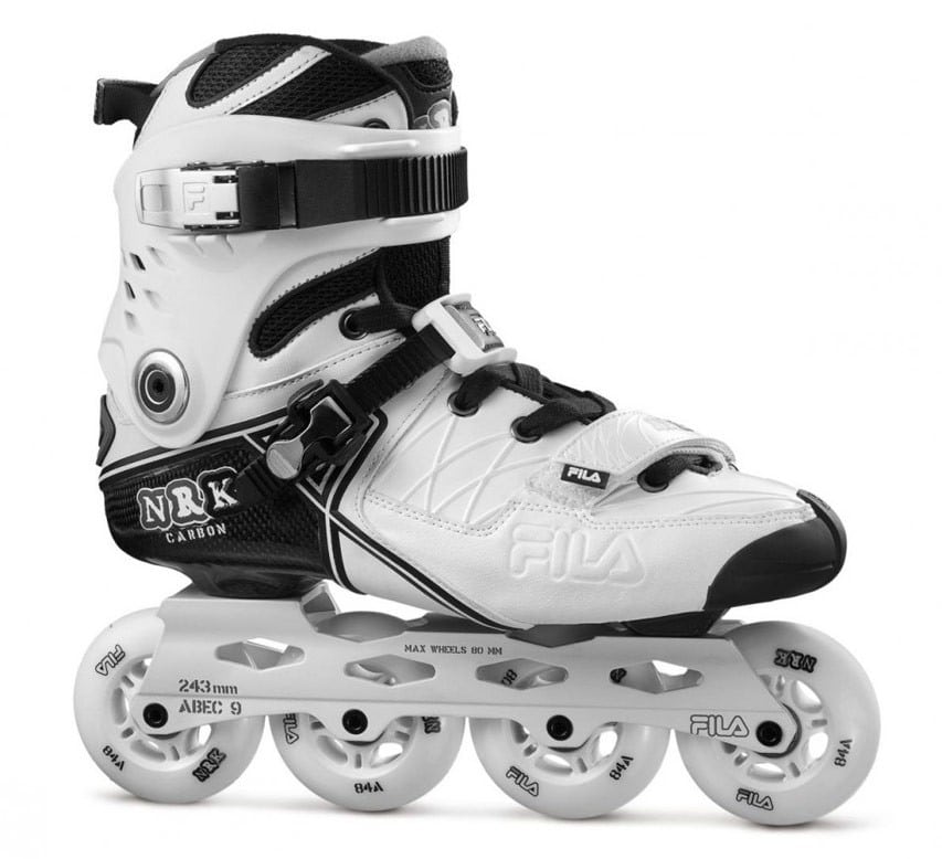 Fila NRK Carbon 2017 (fr)
