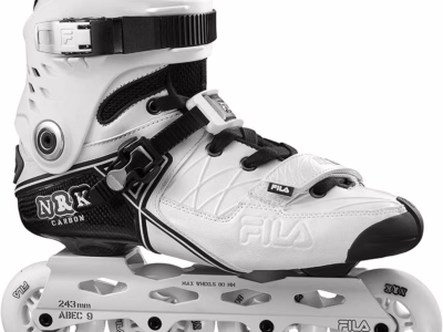 Fila NRK Carbon 2020 (fr)