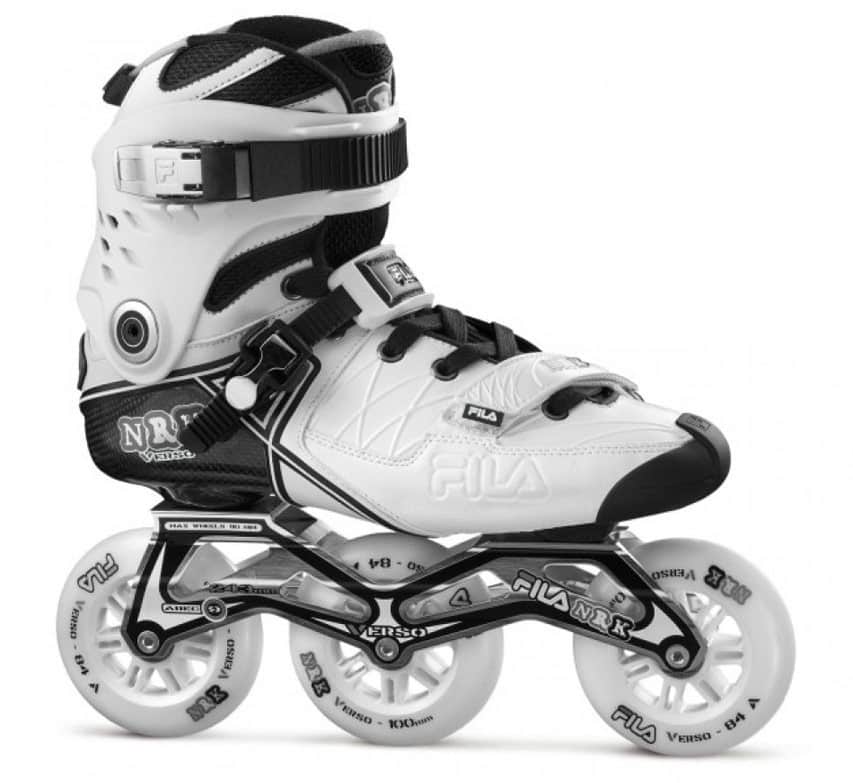 Fila NRK Carbon Verso 2017 (fr)
