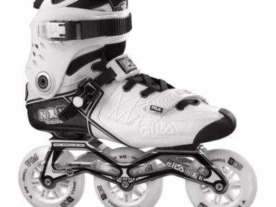 Fila NRK Carbon Verso 2020 (fr)