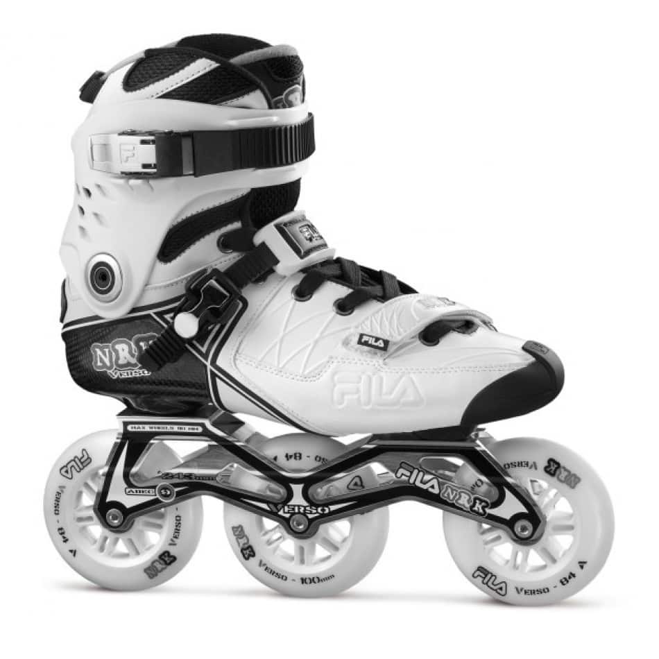 Fila NRK Carbon Verso 2020 (fr)