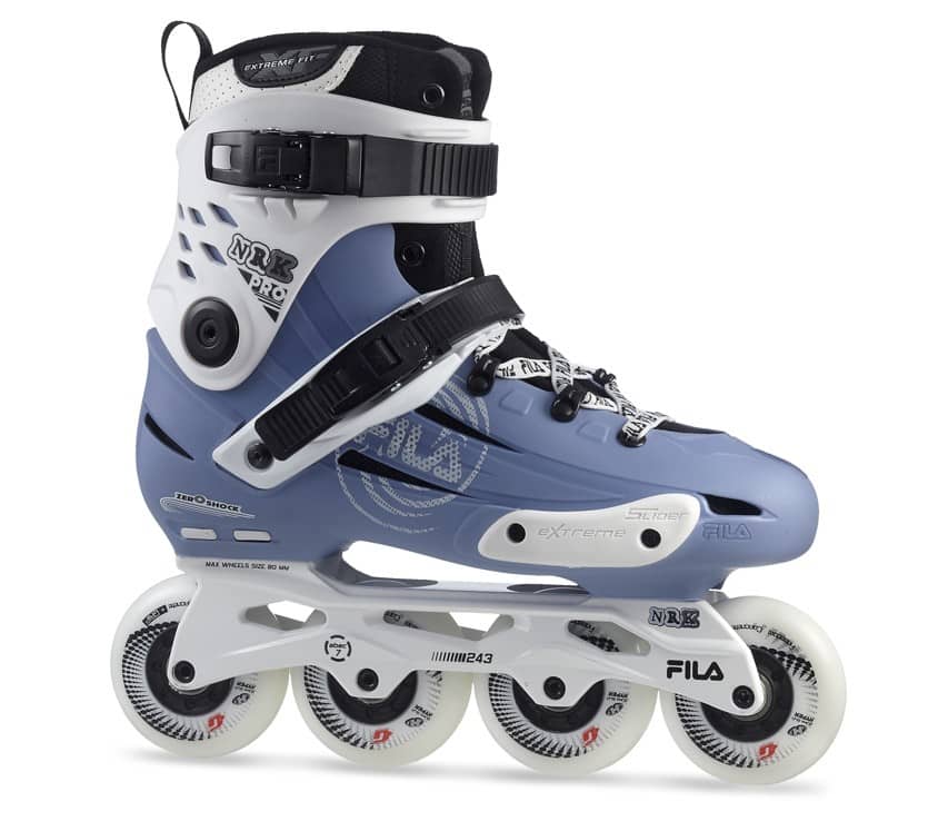 Fila NRK Pro Lightblue 2018 (fr)