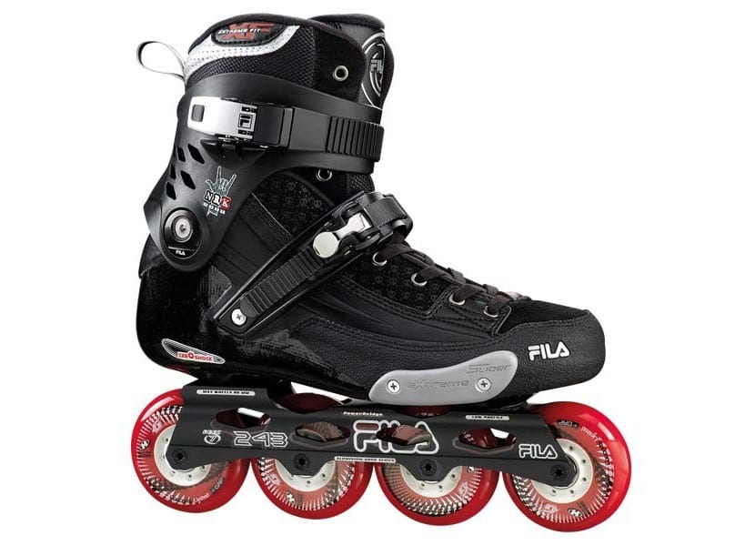 Fila NRK Road 2012 (fr)