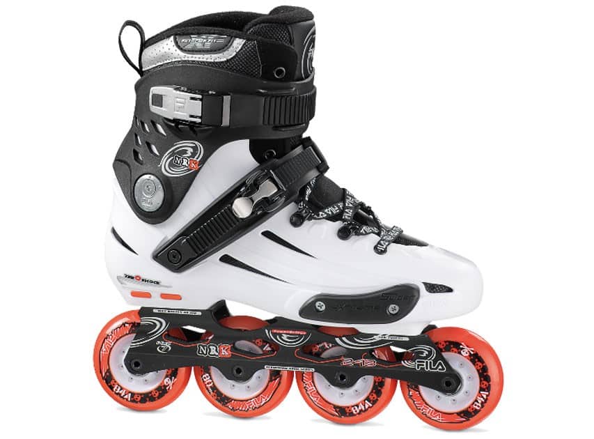 Fila NRK white 2013 (fr)