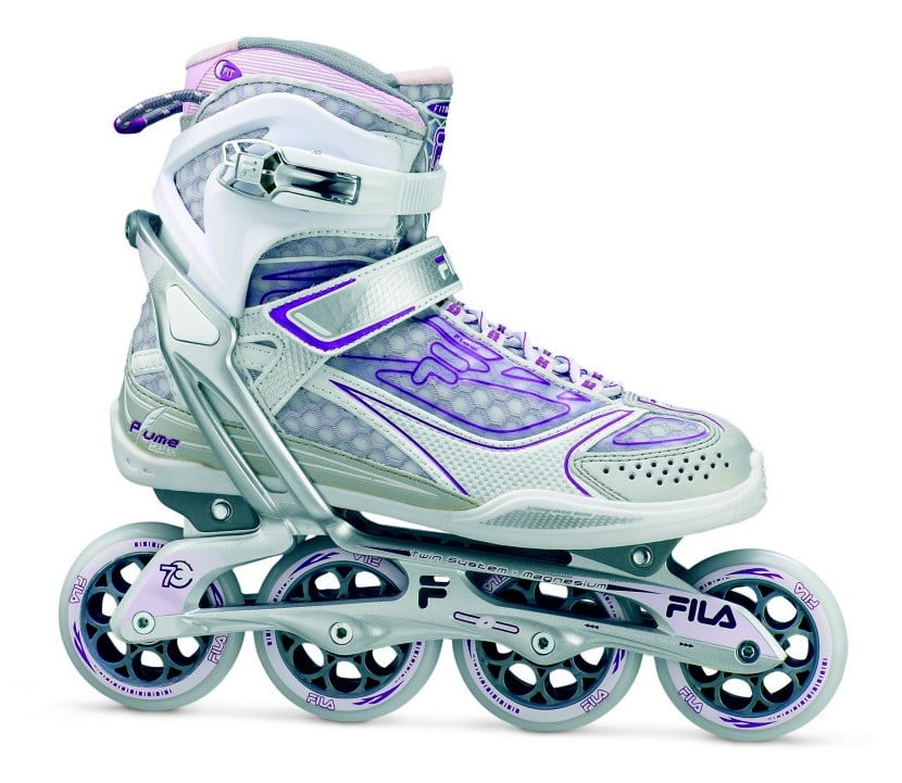 Fila Plume Lady 2012 (fr)
