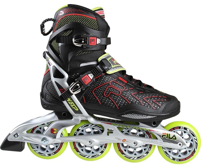 Fila Plume X-Wrap 90 men 2014 (fr)