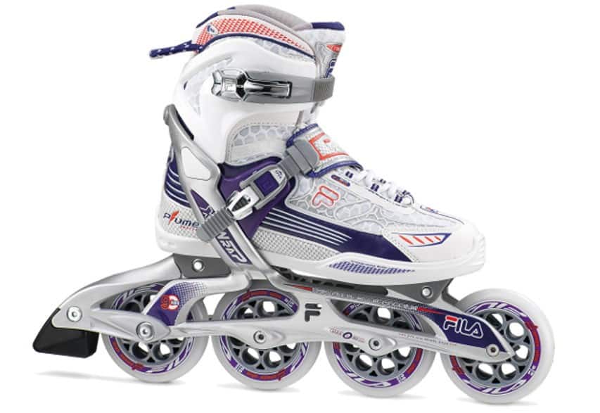 Fila Plume X-Wrap 90 women 2013 (fr)