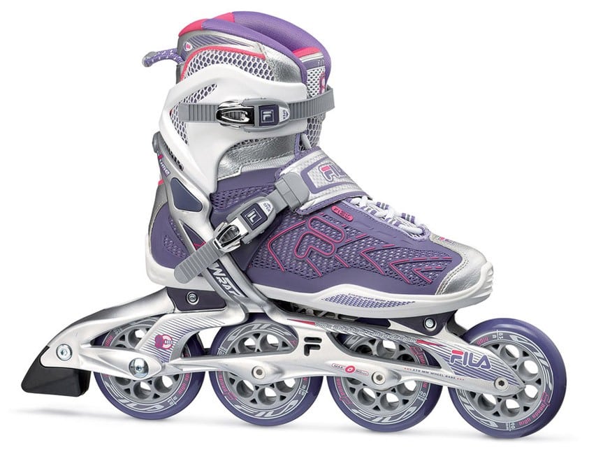 Fila Plume X-Wrap 90 women 2014 (fr)