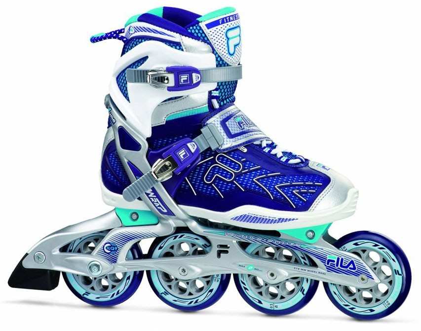 Gammes Fila 2015