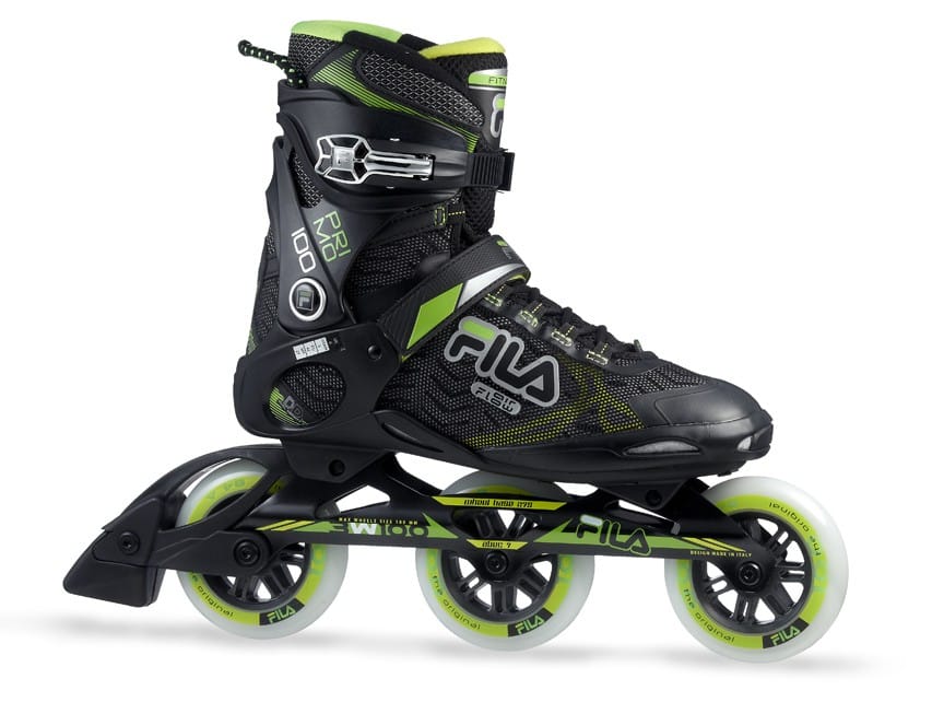 Fila Primo 100 2018 (fr)