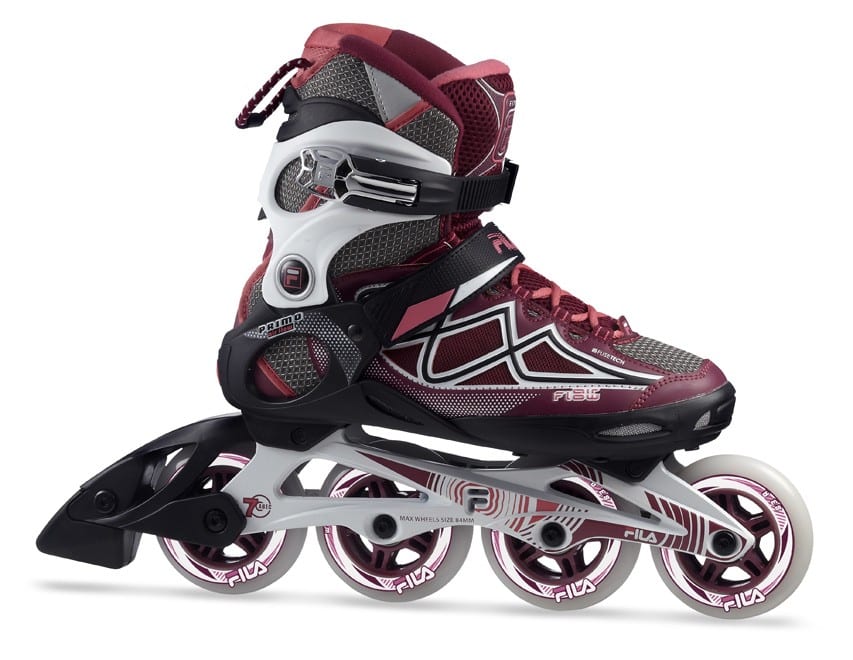 Fila Primo Air Flow Lady 2018 (fr)