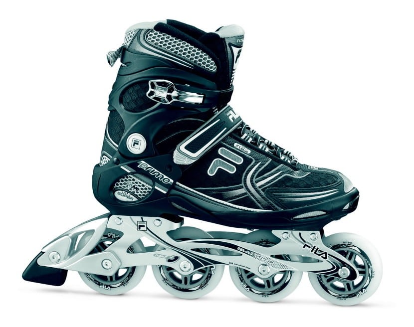 Fila Primo Air Wave men 2012 (fr)