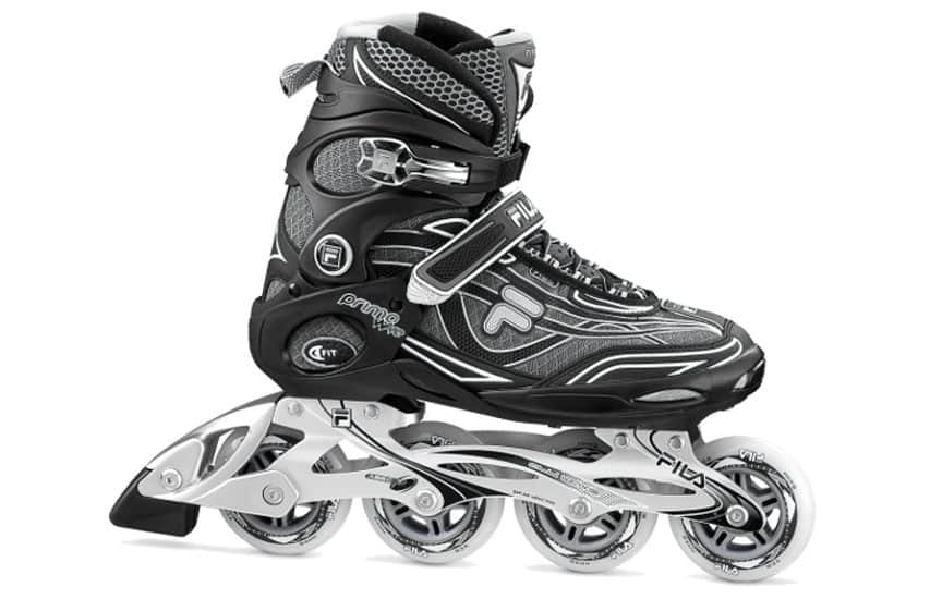 Fila Primo Air Wave men 2013 (fr)