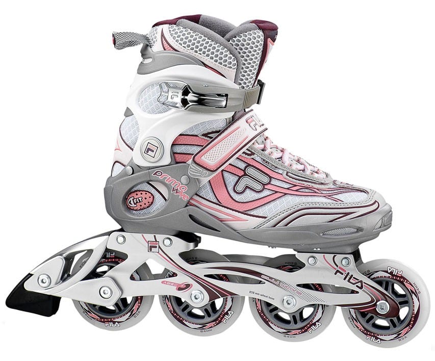 Fila Primo Air Wave Women 2013 (fr)