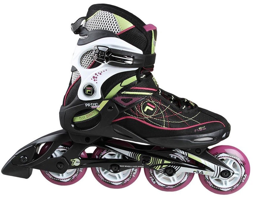 Fila primo shop air flow lady