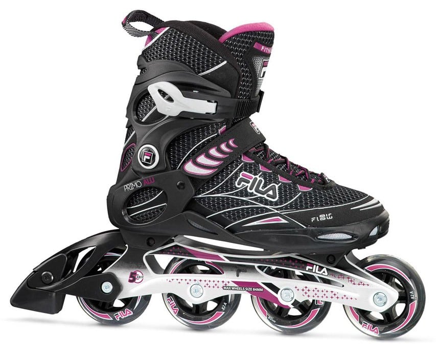 Fila Primo Alu Femme 2016 (fr)