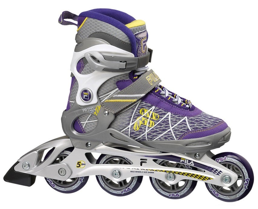 Fila Primo Alu Women 2014 (fr)
