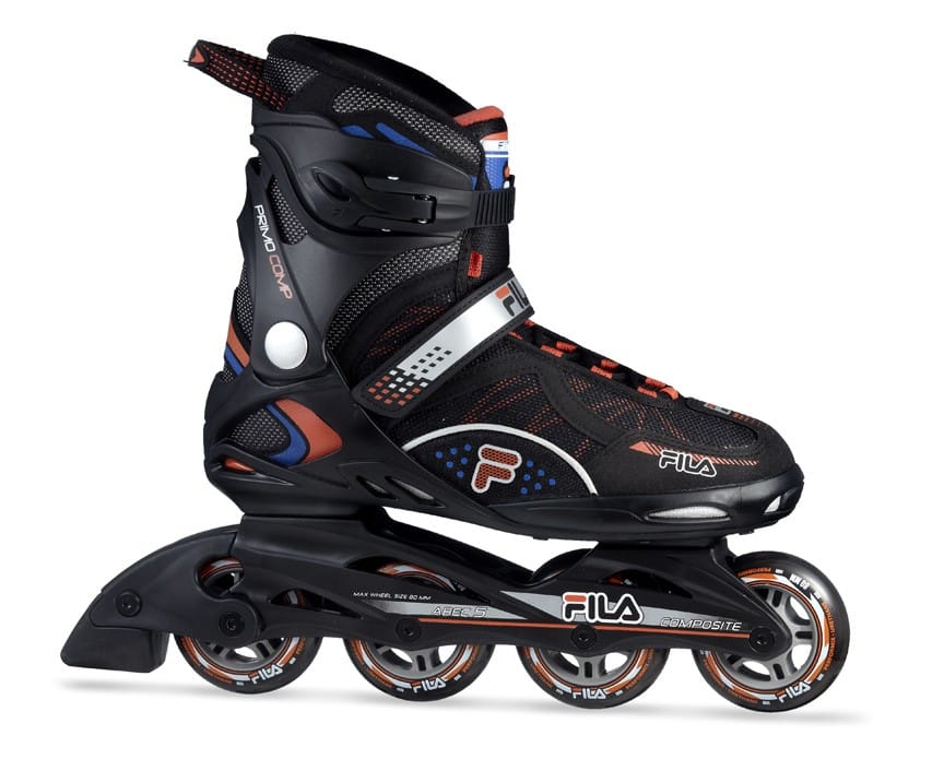 Fila Primo Comp 2018 (fr)