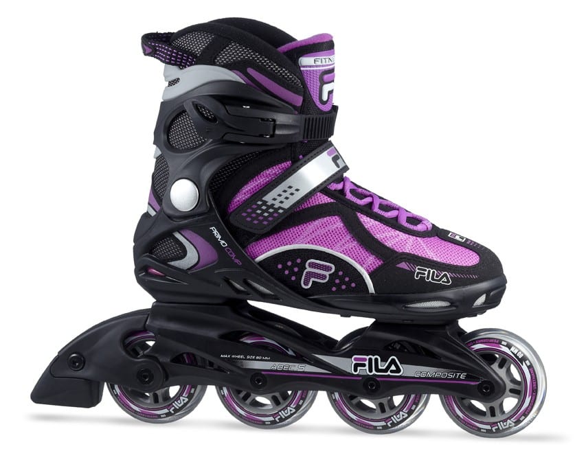 Fila Primo Comp Lady 2018 (fr)