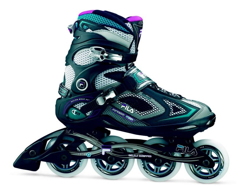 Fila Primo Evo men 2012 (fr)