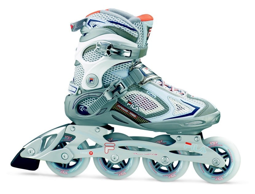 Fila Primo Evo Lady 2012 (fr)