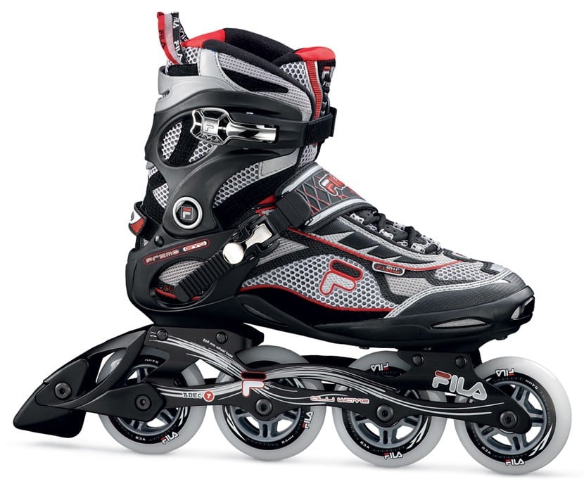 Fila Primo Evo men 2011 (fr)