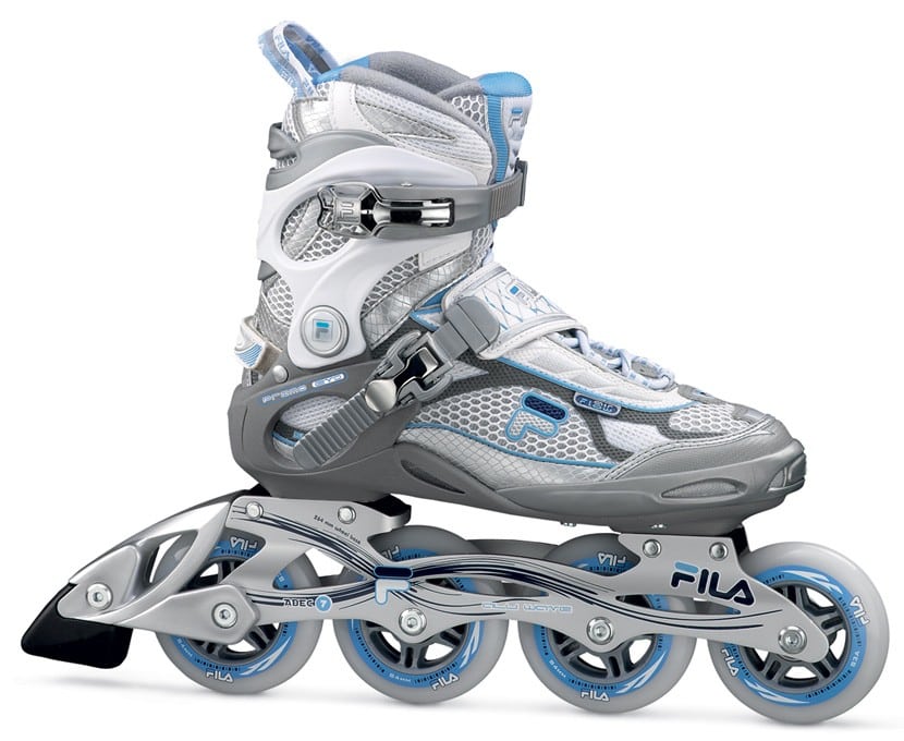 Fila Primo Evo Women 2011 (fr)