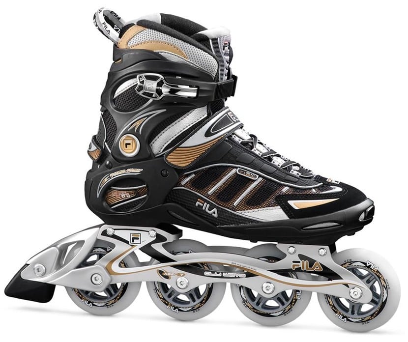 Fila Primo Wave men 2011 (fr)