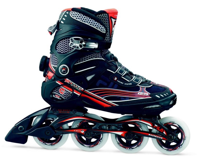 Fila Primo XT men 2012 (fr)