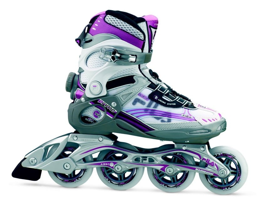 Fila Primo XT Lady 2012 (fr)