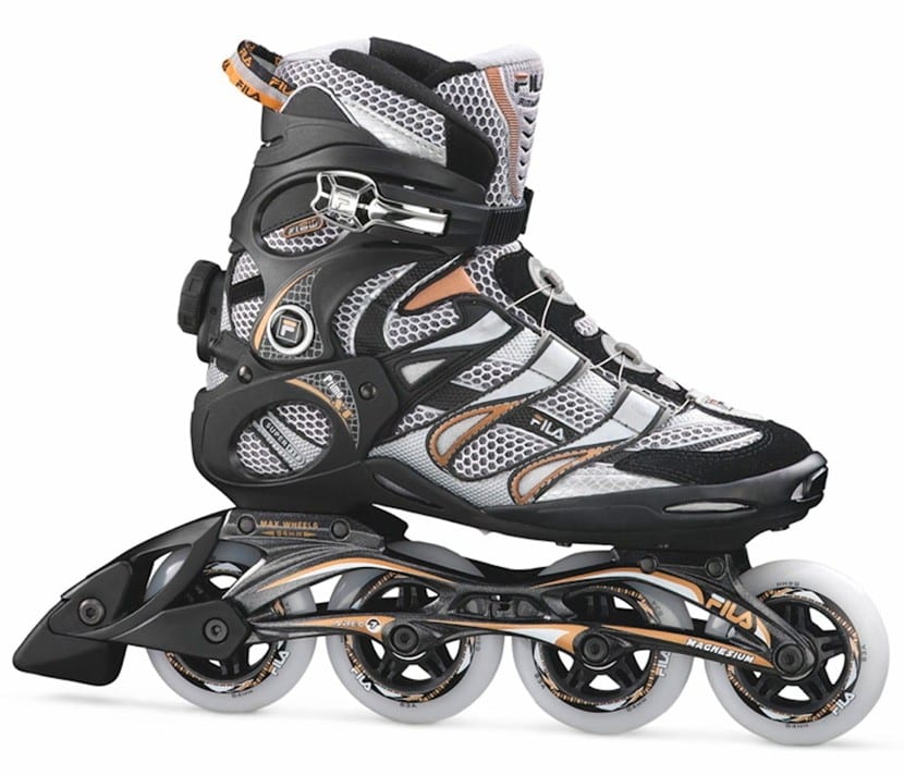 Fila Primo XT men 2011 (fr)