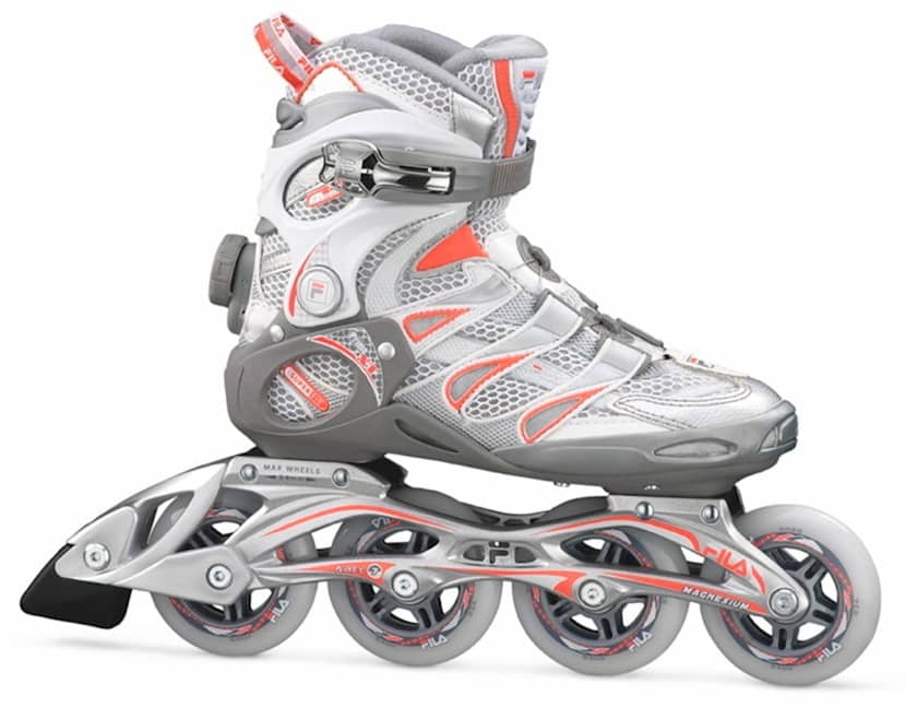 Fila Primo XT Women 2011 (fr)