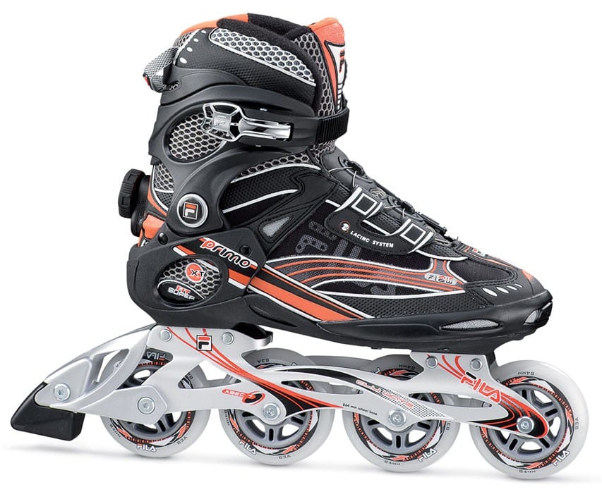 Fila Primo XTA men 2013 (fr)