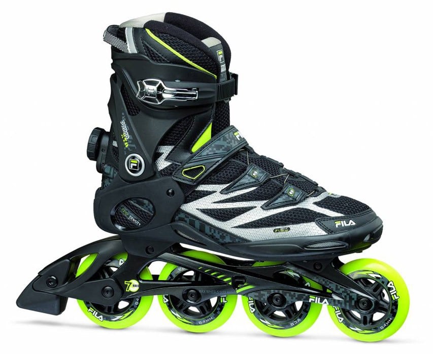Fila Primo XTA men 2015 (fr)